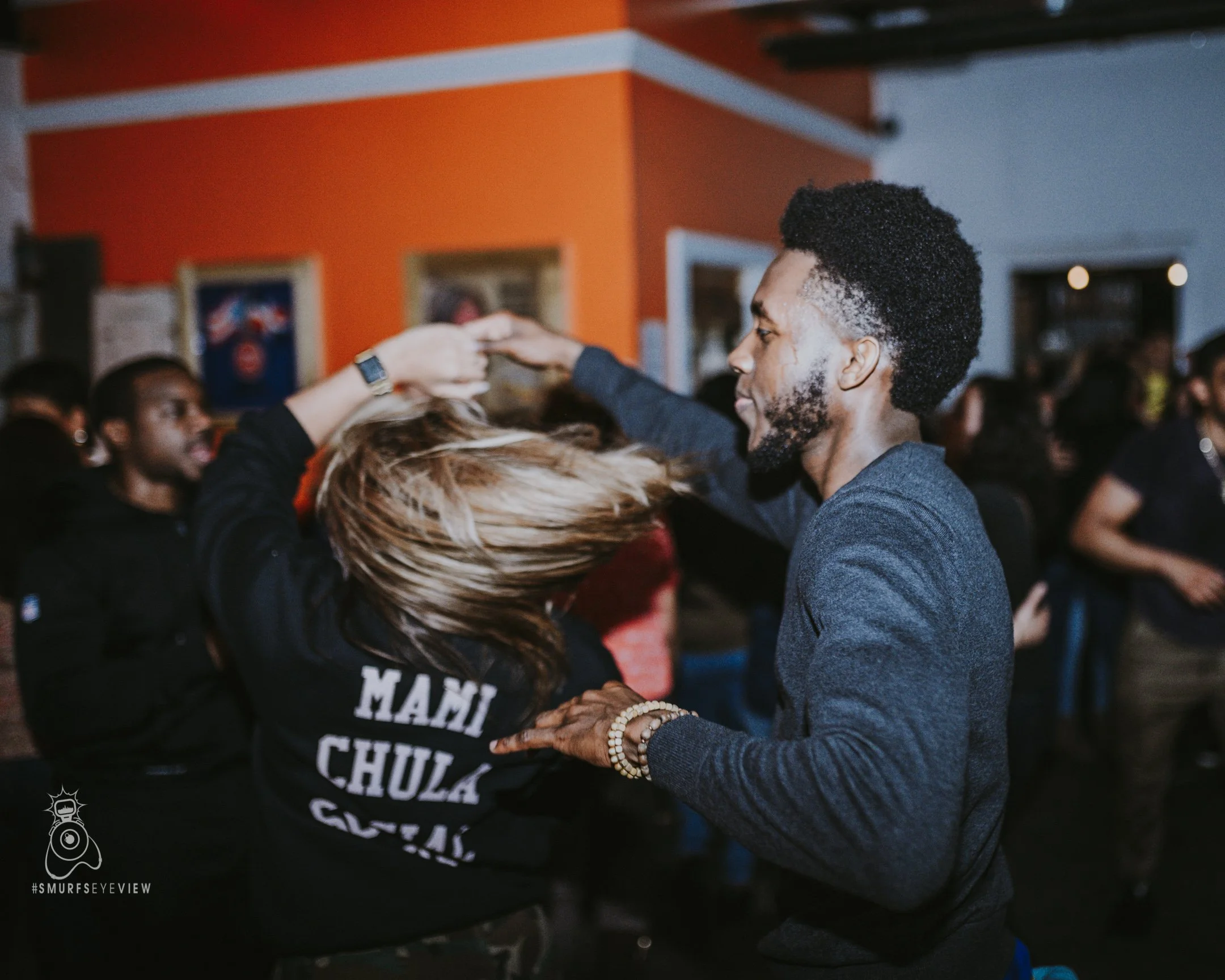 Que Viva La Salsa: Culture, Rhythm, and Soul with Brandon Espinosa